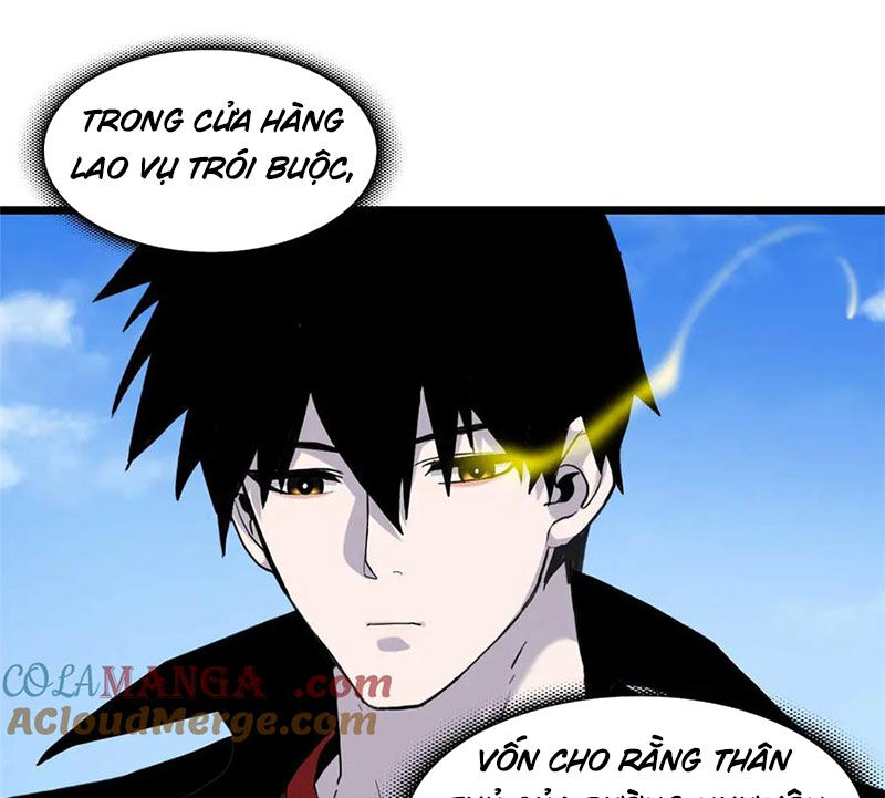 Ma Thú Siêu Thần Chapter 154 - 97