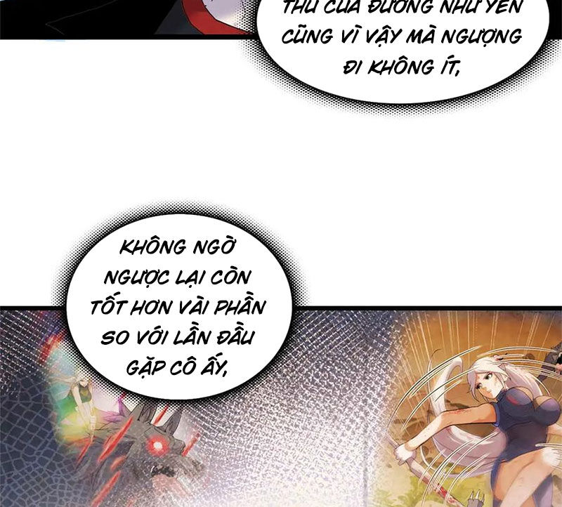 Ma Thú Siêu Thần Chapter 154 - 98