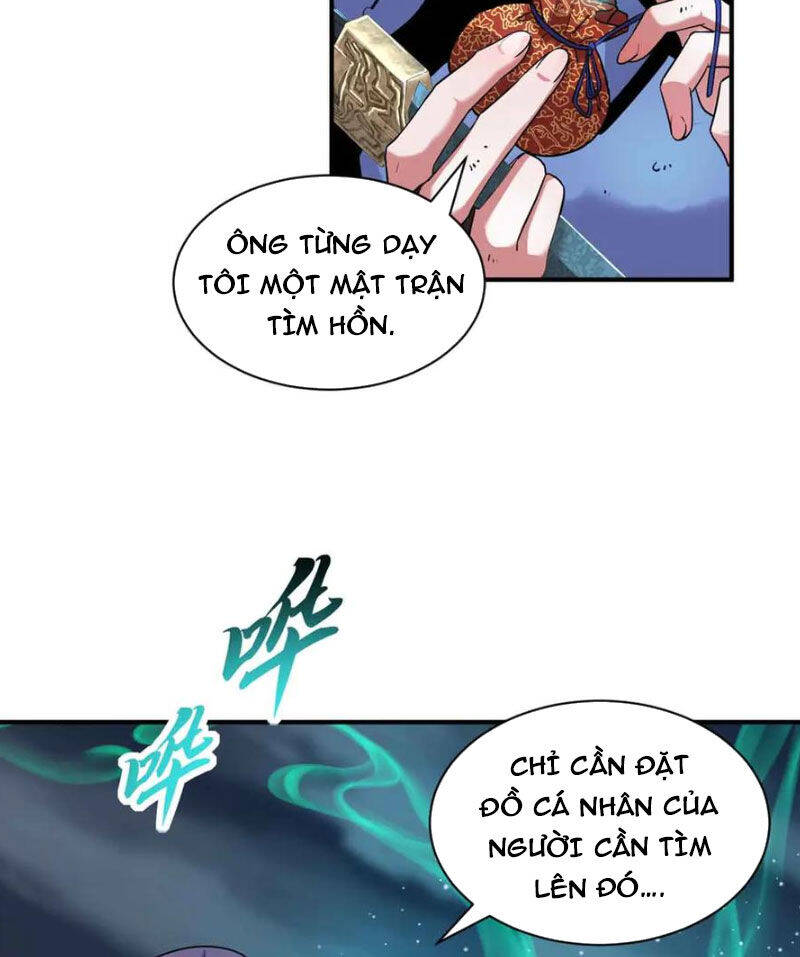Ma Thú Siêu Thần Chapter  161 - 18