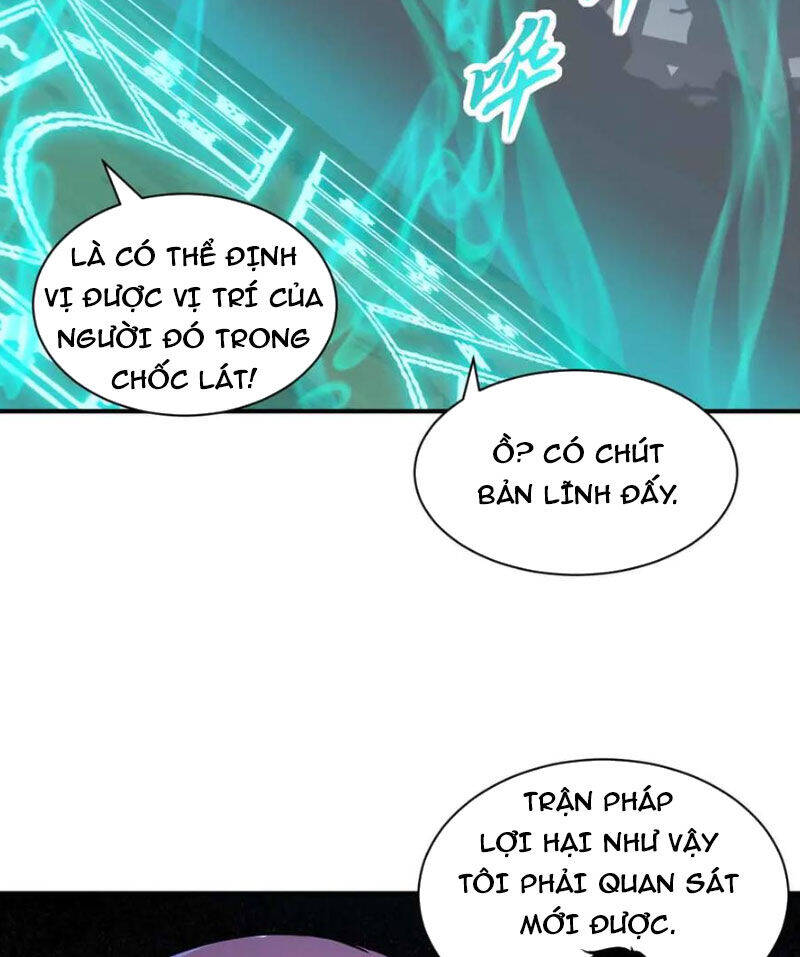 Ma Thú Siêu Thần Chapter  161 - 20