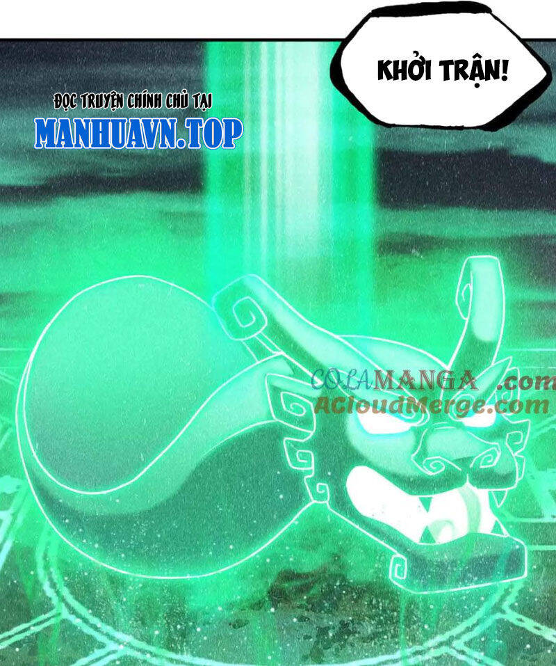 Ma Thú Siêu Thần Chapter  161 - 22
