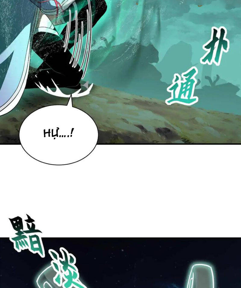 Ma Thú Siêu Thần Chapter  161 - 28