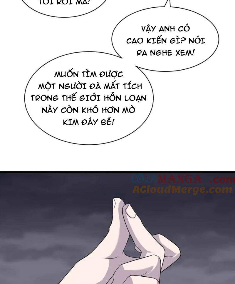 Ma Thú Siêu Thần Chapter  161 - 38