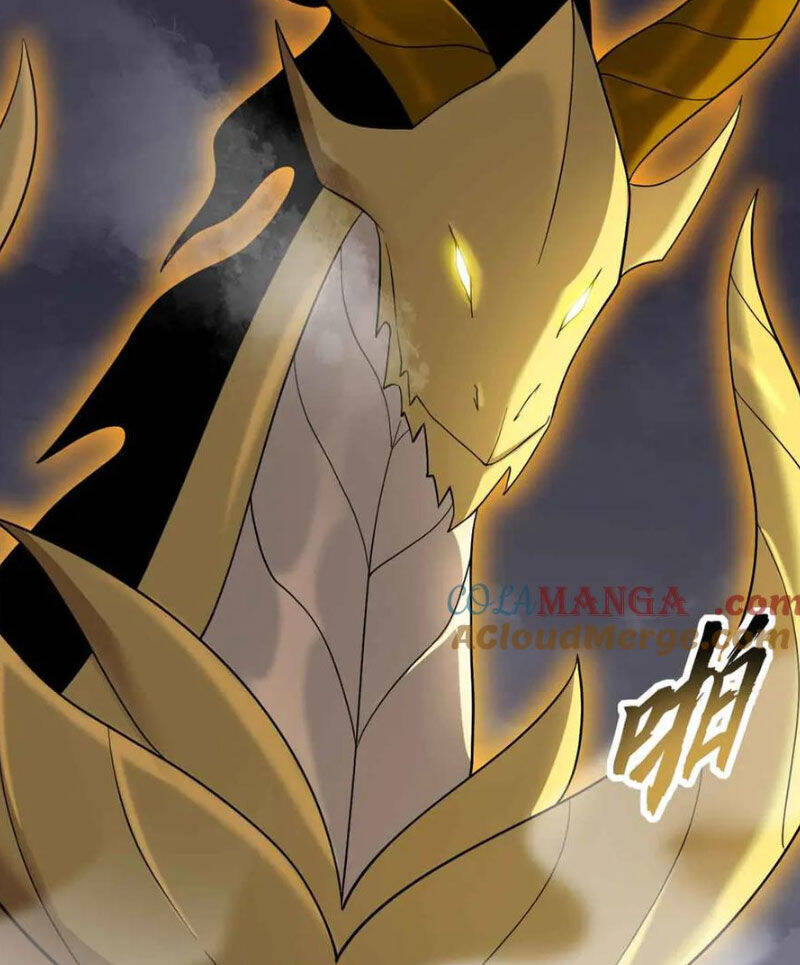 Ma Thú Siêu Thần Chapter  161 - 40