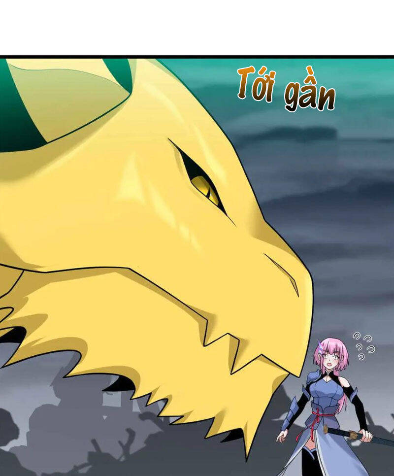 Ma Thú Siêu Thần Chapter  161 - 42