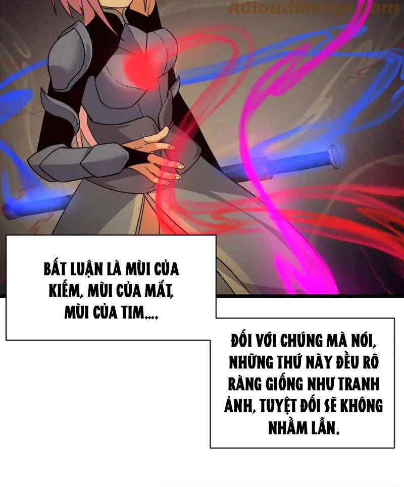 Ma Thú Siêu Thần Chapter  161 - 44