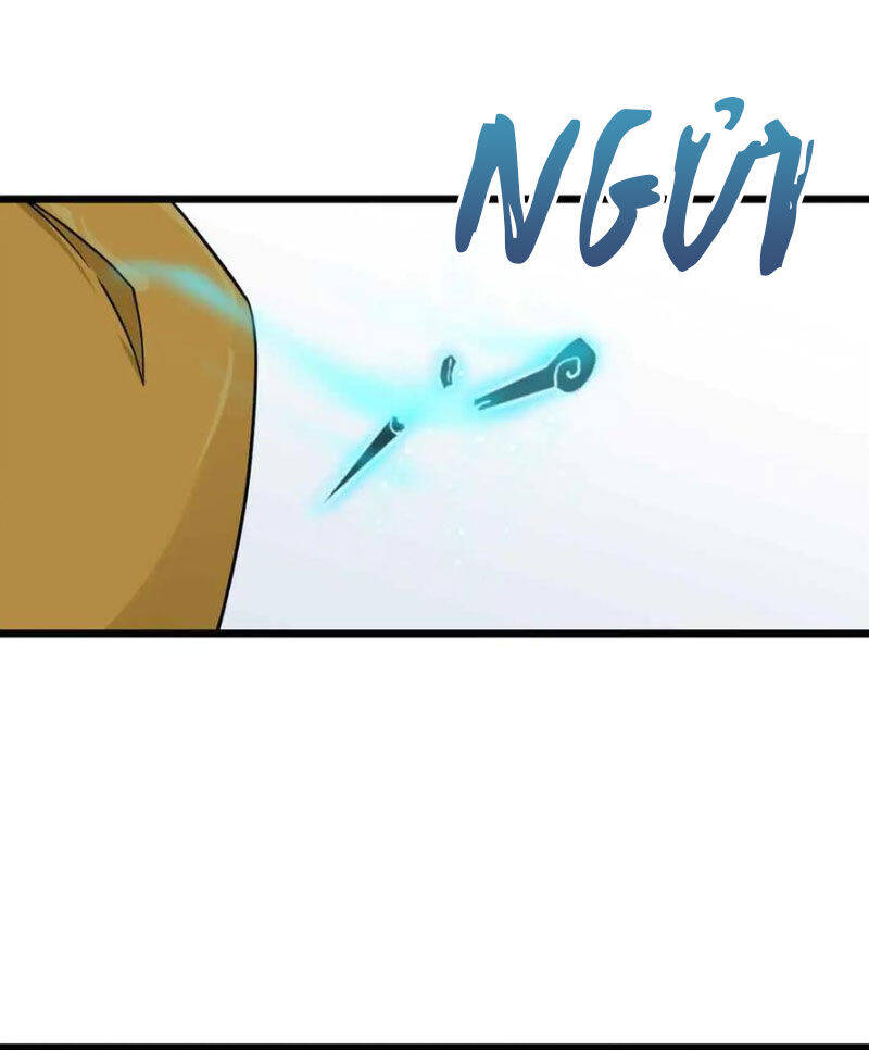 Ma Thú Siêu Thần Chapter  161 - 46