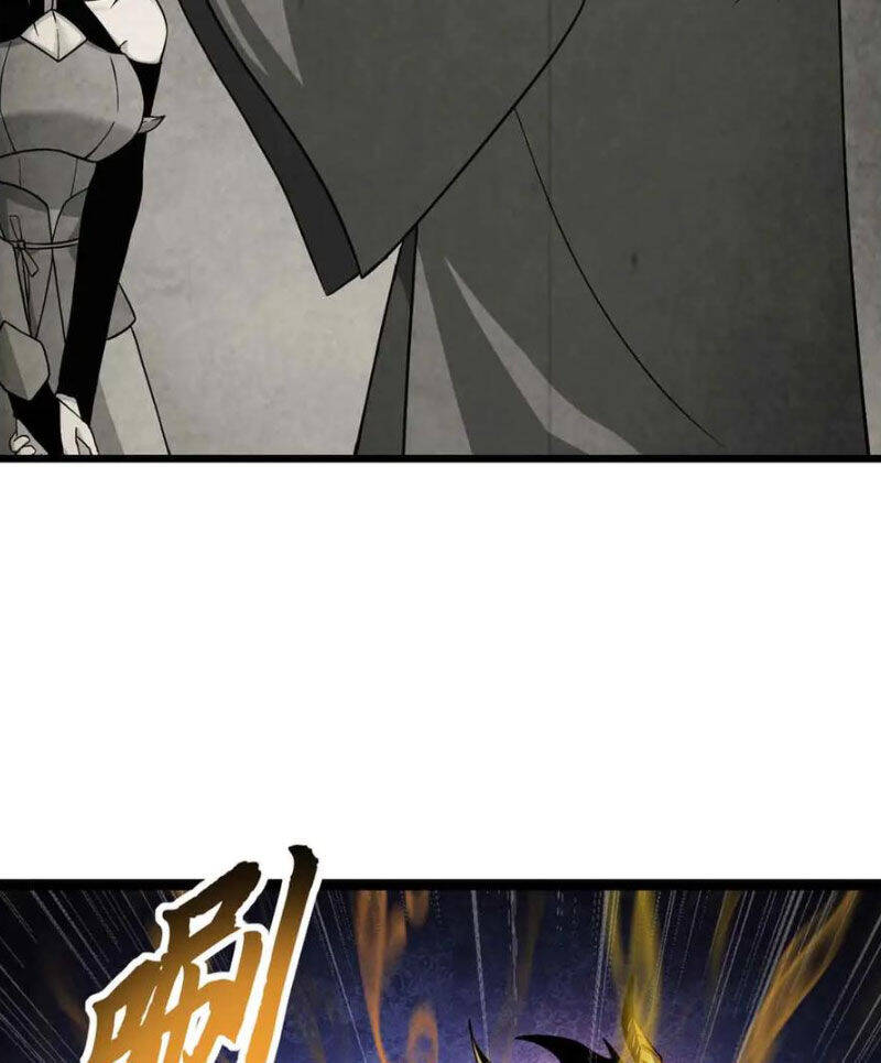 Ma Thú Siêu Thần Chapter  161 - 48
