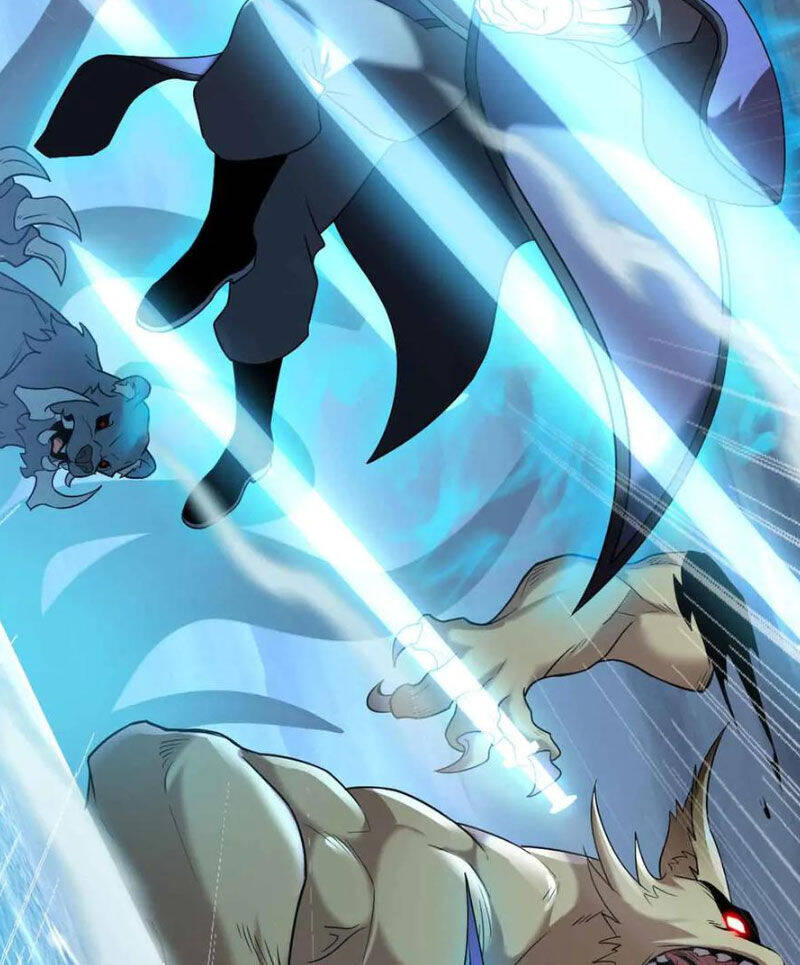 Ma Thú Siêu Thần Chapter  161 - 56