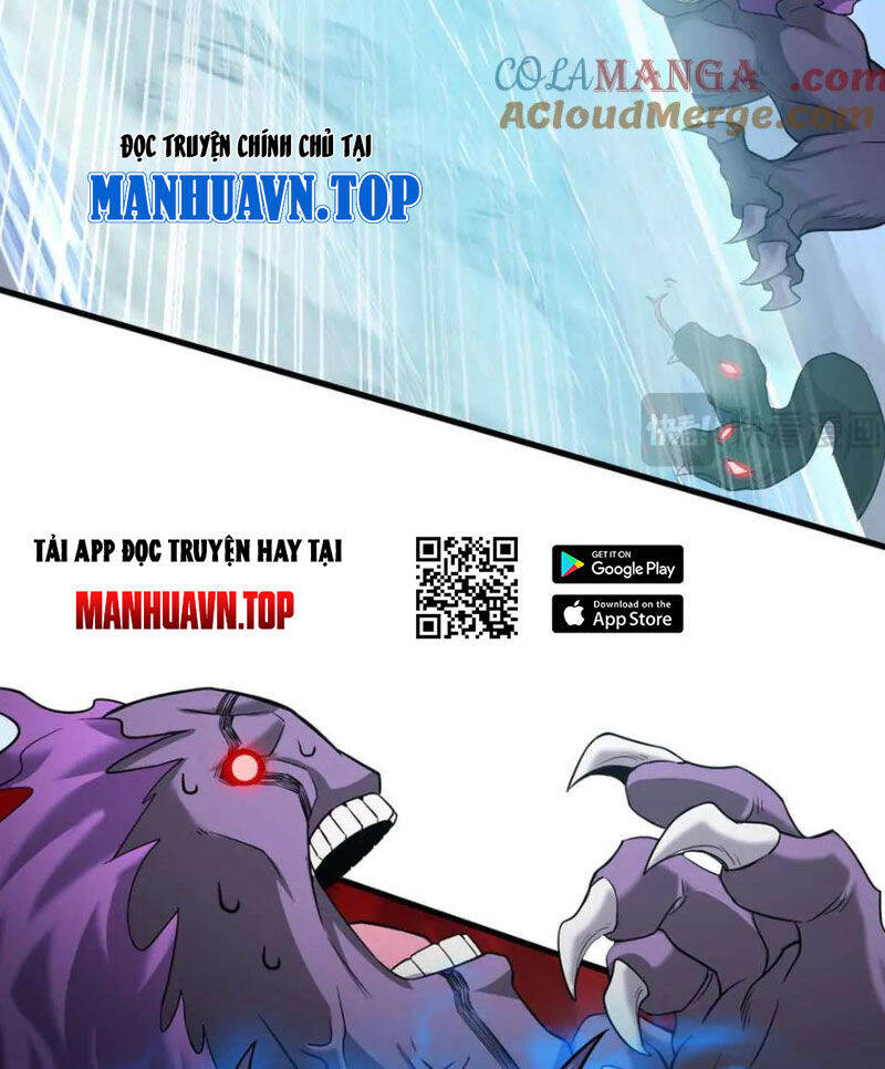 Ma Thú Siêu Thần Chapter  161 - 58