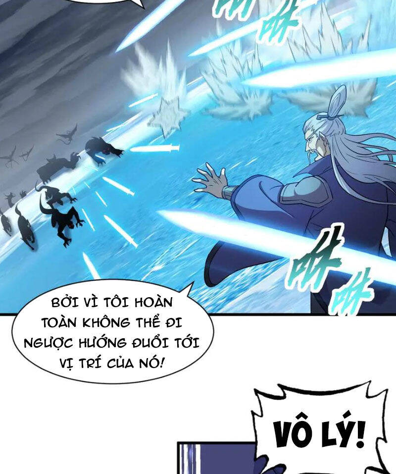Ma Thú Siêu Thần Chapter  161 - 64