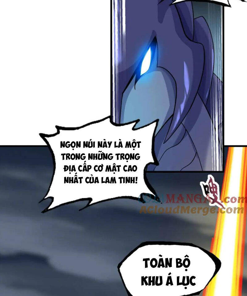 Ma Thú Siêu Thần Chapter  161 - 65