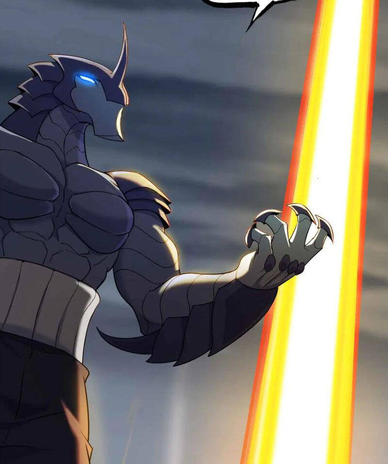Ma Thú Siêu Thần Chapter  161 - 66