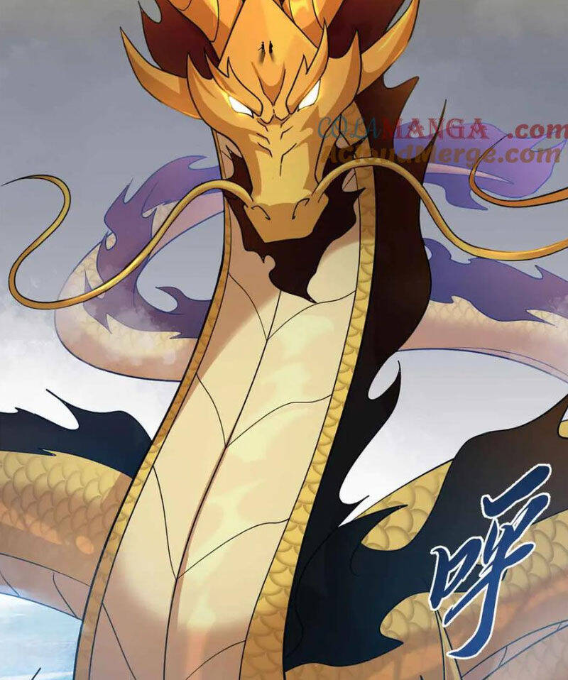 Ma Thú Siêu Thần Chapter  161 - 69