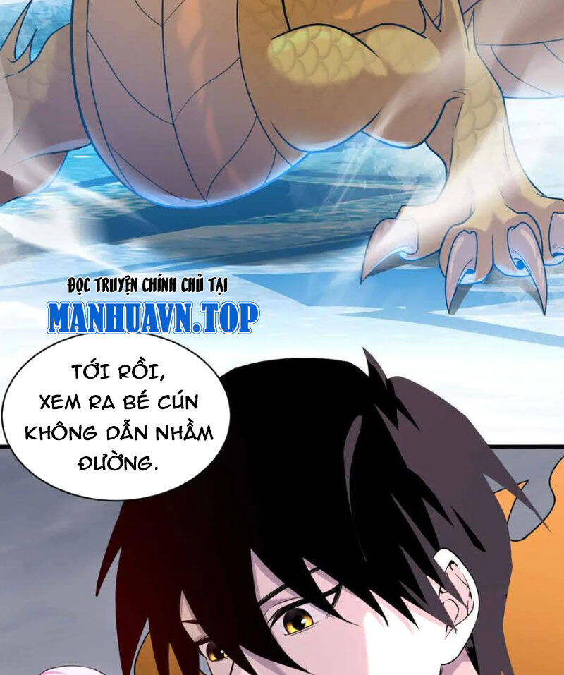 Ma Thú Siêu Thần Chapter  161 - 70