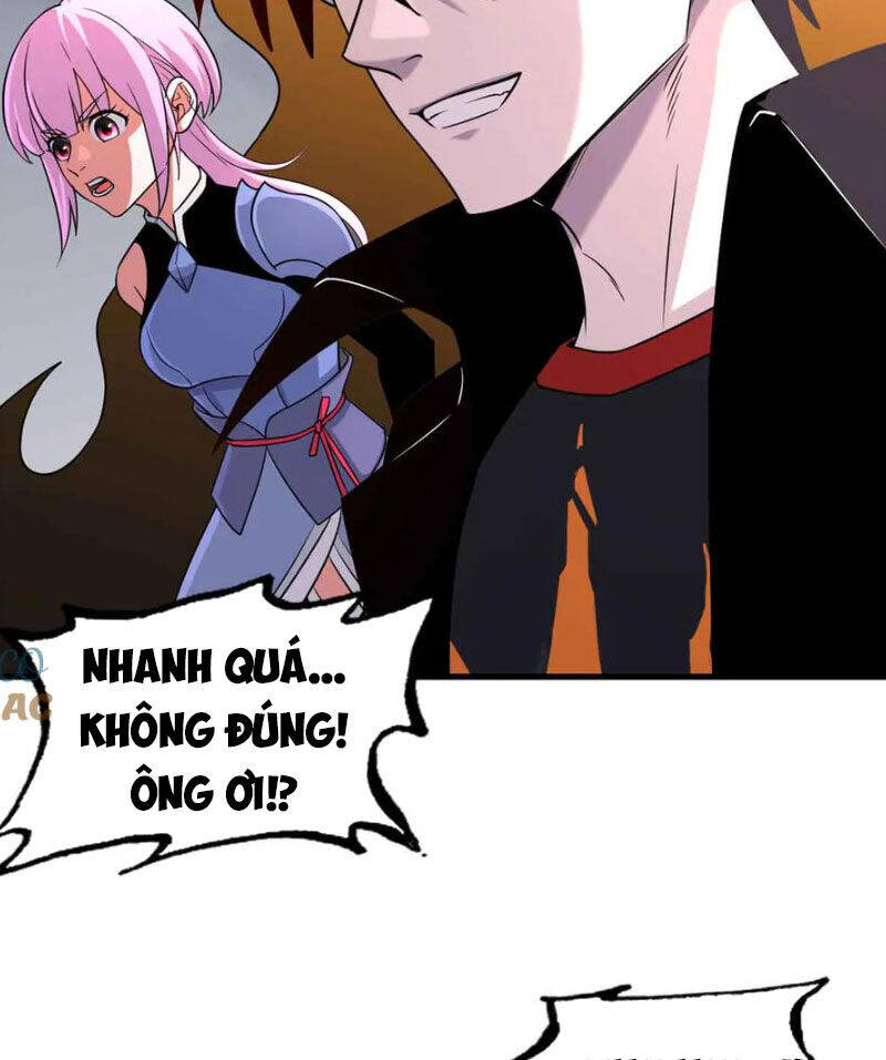Ma Thú Siêu Thần Chapter  161 - 71