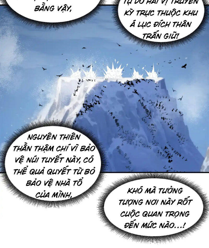 Ma Thú Siêu Thần Chapter  162 - 12