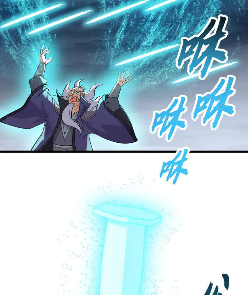 Ma Thú Siêu Thần Chapter  162 - 18