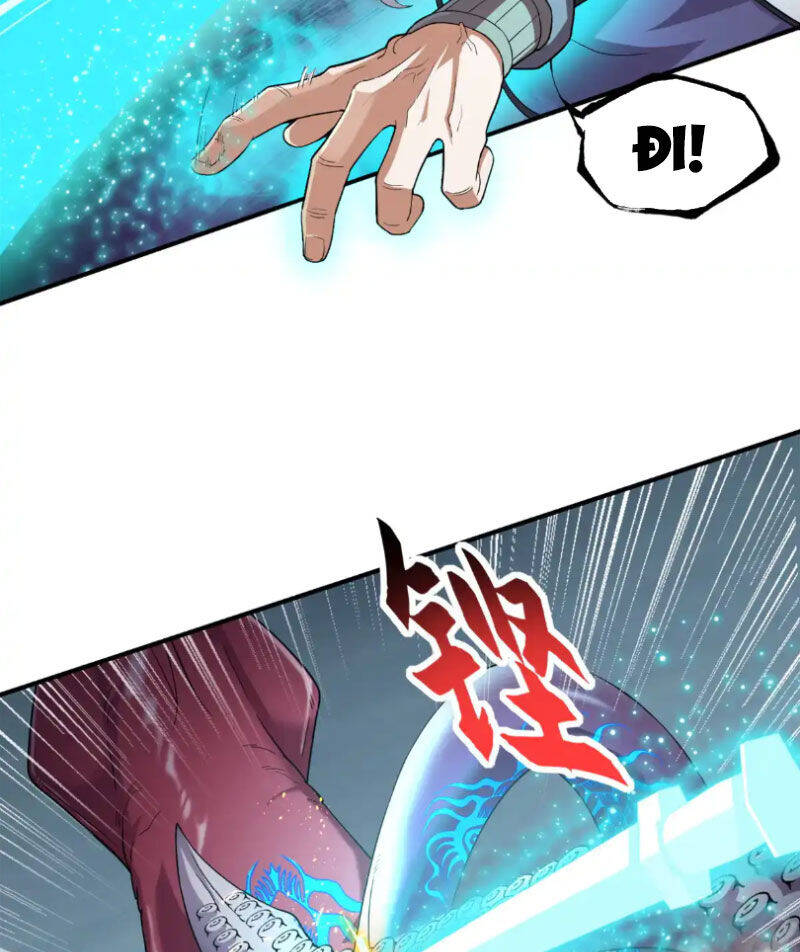 Ma Thú Siêu Thần Chapter  162 - 23