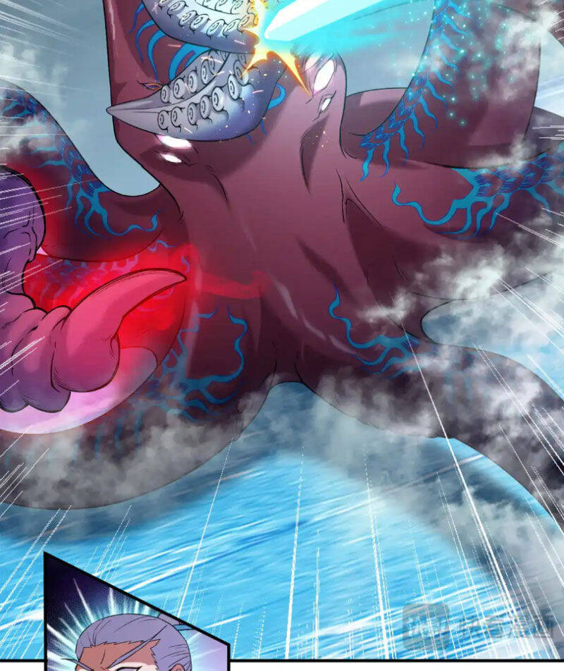 Ma Thú Siêu Thần Chapter  162 - 24