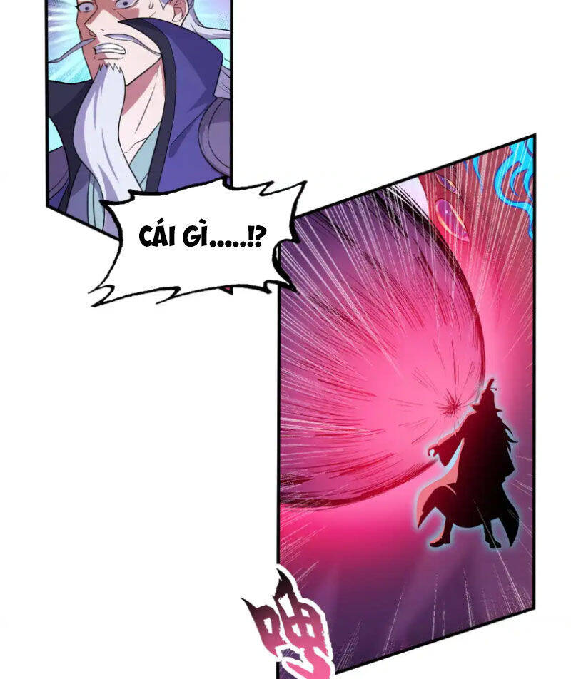 Ma Thú Siêu Thần Chapter  162 - 25