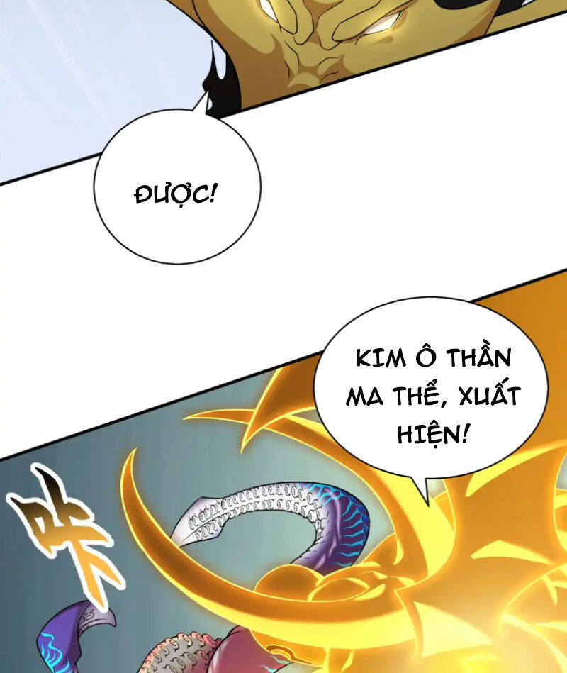 Ma Thú Siêu Thần Chapter  162 - 33