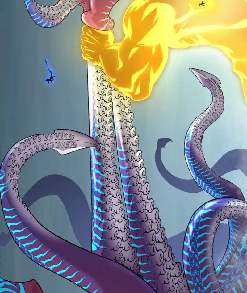 Ma Thú Siêu Thần Chapter  162 - 34