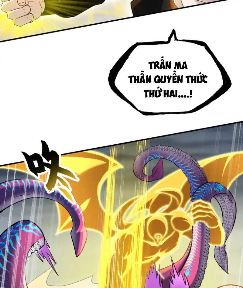Ma Thú Siêu Thần Chapter  162 - 37