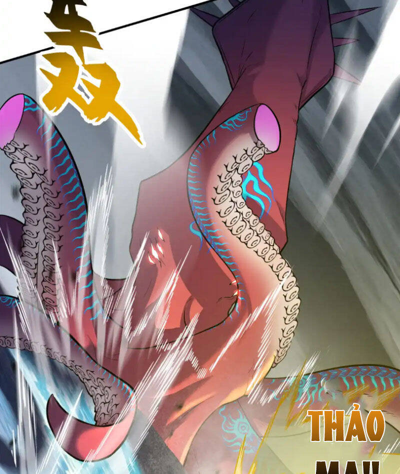 Ma Thú Siêu Thần Chapter  162 - 39