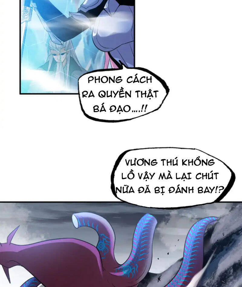 Ma Thú Siêu Thần Chapter  162 - 42