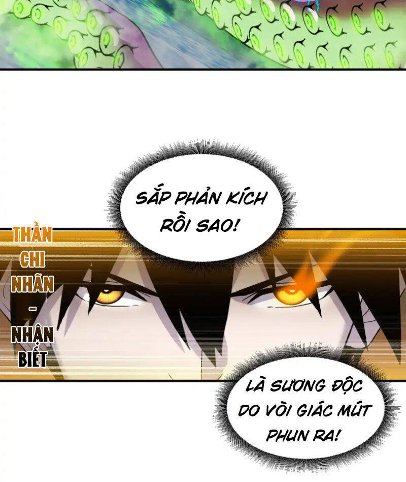Ma Thú Siêu Thần Chapter  162 - 45