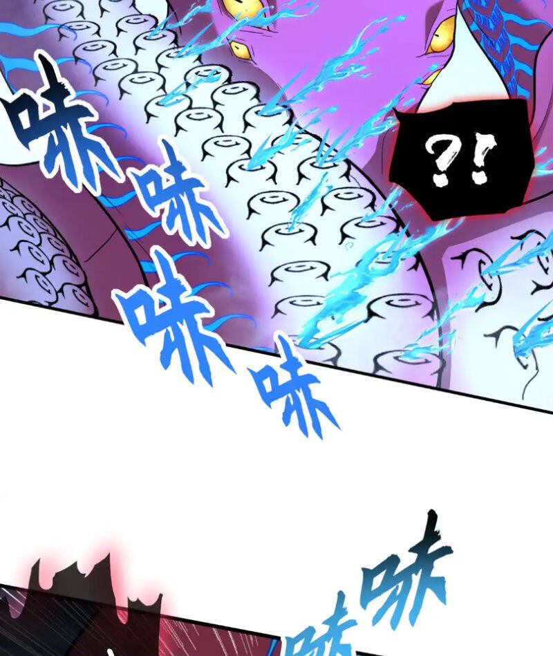 Ma Thú Siêu Thần Chapter  162 - 48