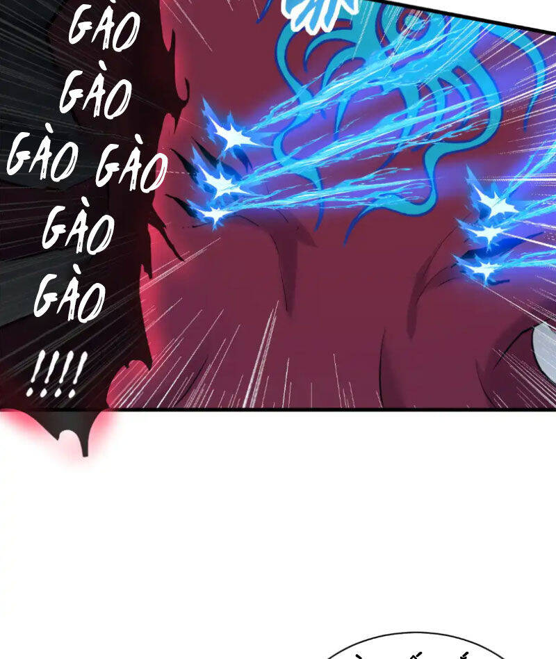 Ma Thú Siêu Thần Chapter  162 - 49