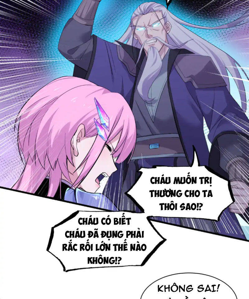 Ma Thú Siêu Thần Chapter  162 - 62
