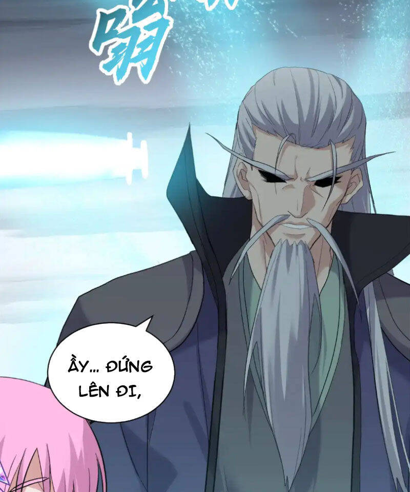 Ma Thú Siêu Thần Chapter  162 - 67