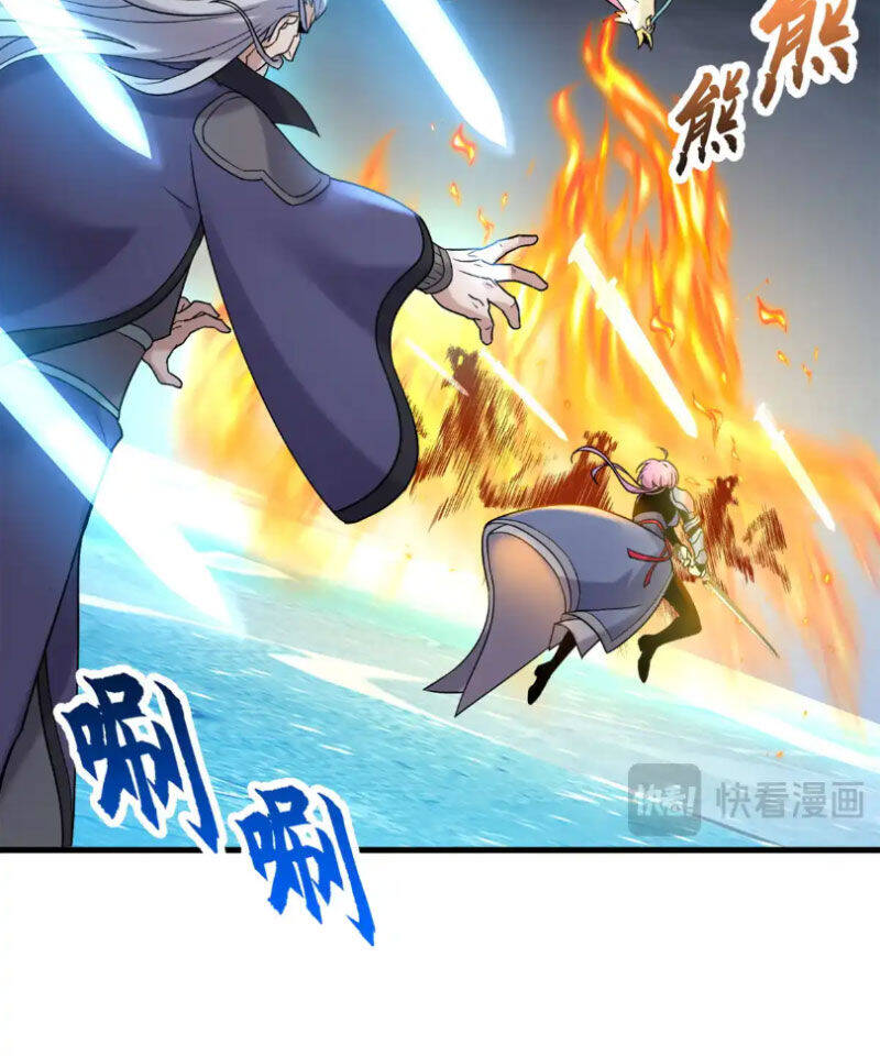 Ma Thú Siêu Thần Chapter  162 - 71