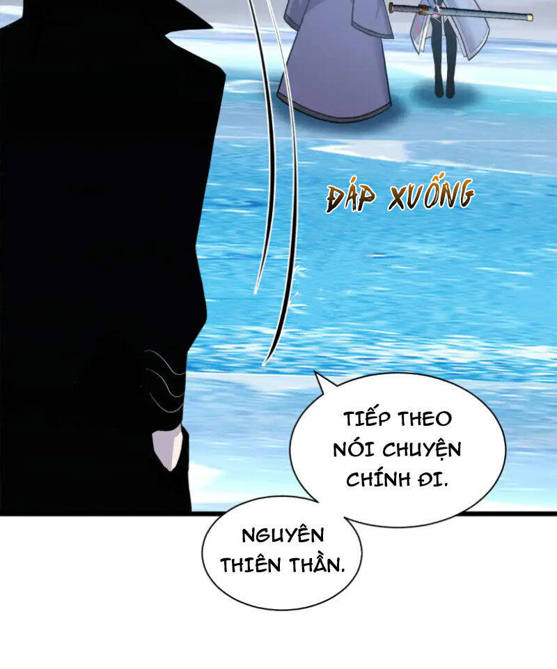 Ma Thú Siêu Thần Chapter  162 - 78