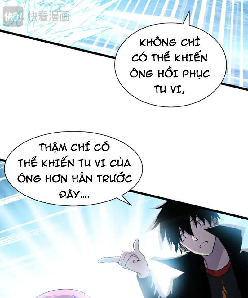 Ma Thú Siêu Thần Chapter  162 - 85