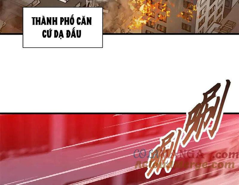 Ma Thú Siêu Thần Chapter  163 - 2