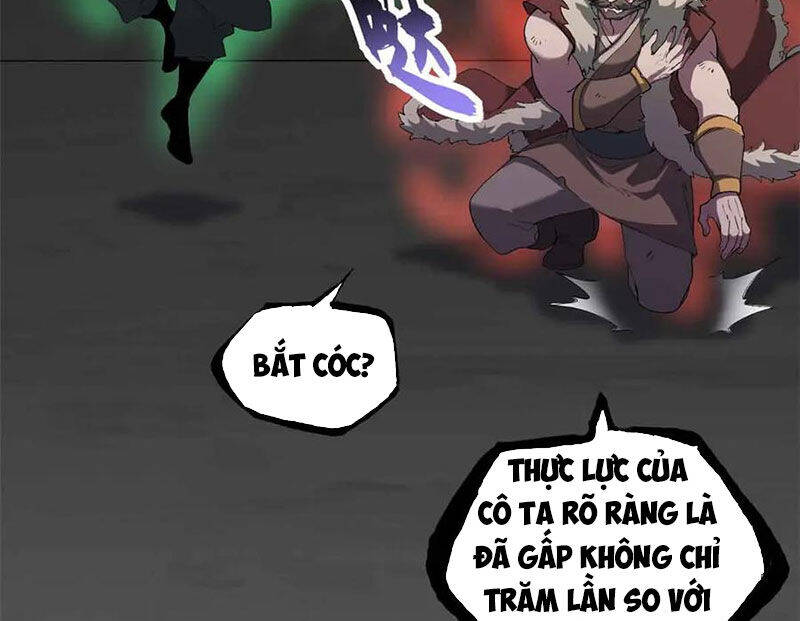 Ma Thú Siêu Thần Chapter  163 - 11