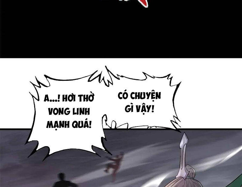 Ma Thú Siêu Thần Chapter  163 - 107