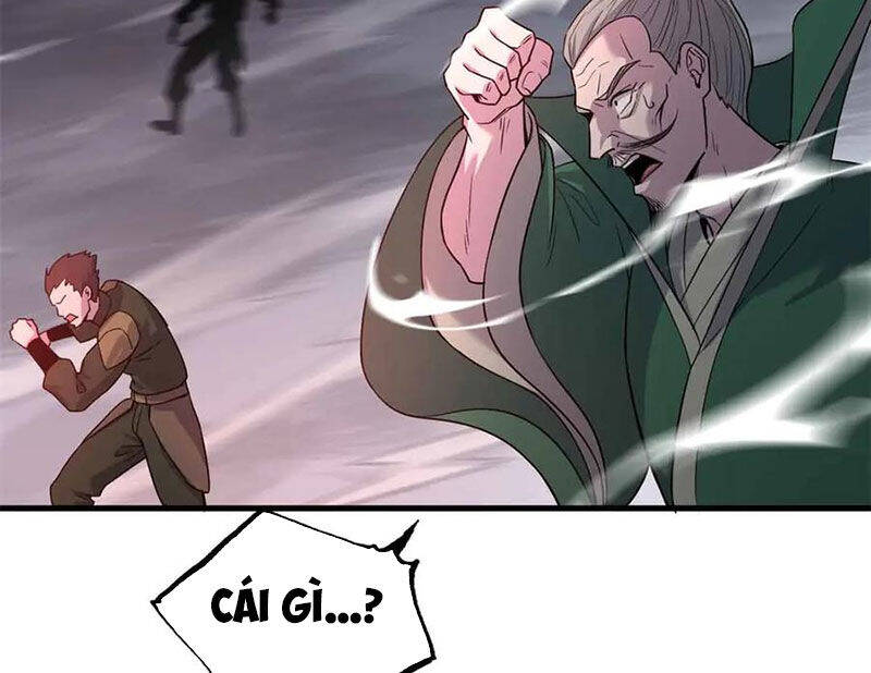 Ma Thú Siêu Thần Chapter  163 - 108