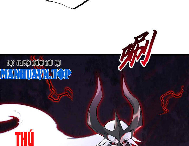 Ma Thú Siêu Thần Chapter  163 - 109