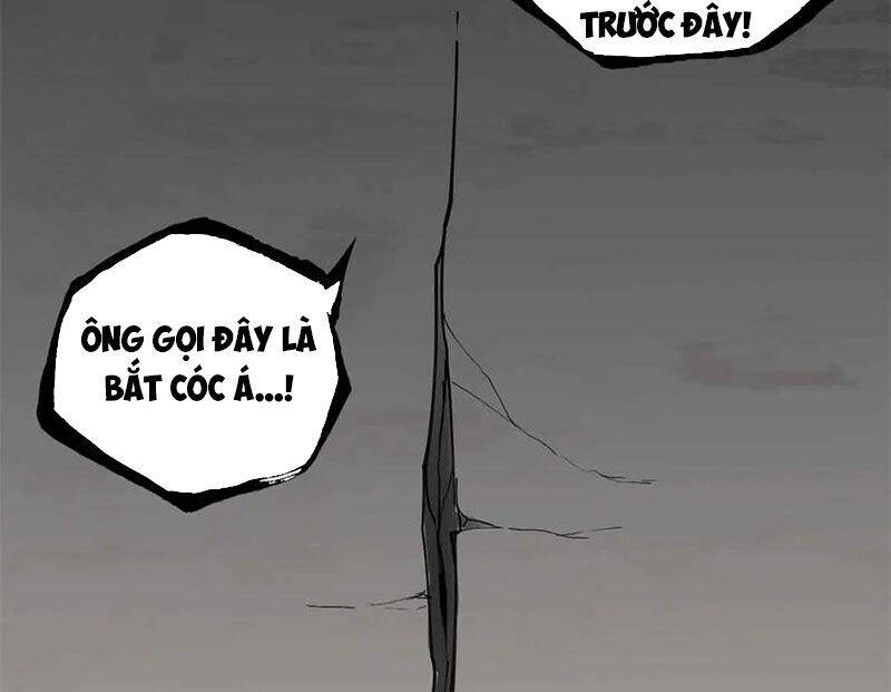 Ma Thú Siêu Thần Chapter  163 - 12