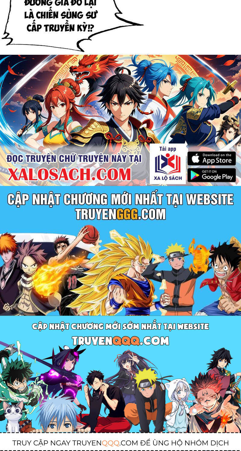 Ma Thú Siêu Thần Chapter  163 - 113