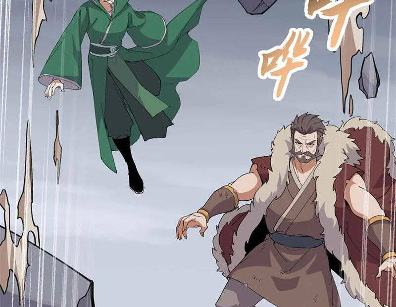 Ma Thú Siêu Thần Chapter  163 - 19