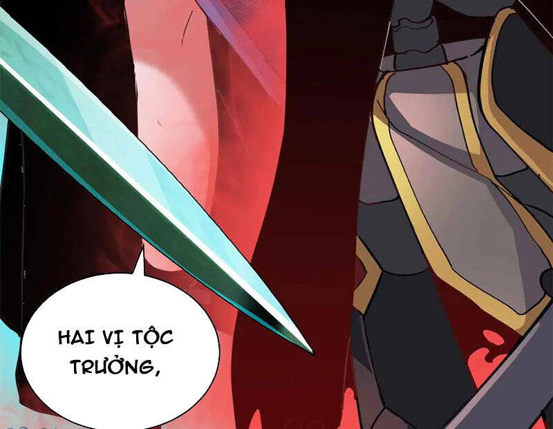 Ma Thú Siêu Thần Chapter  163 - 25