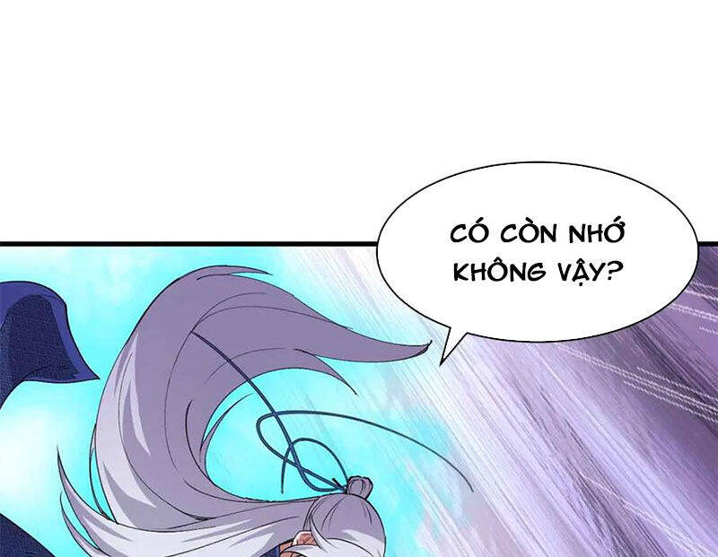 Ma Thú Siêu Thần Chapter  163 - 27
