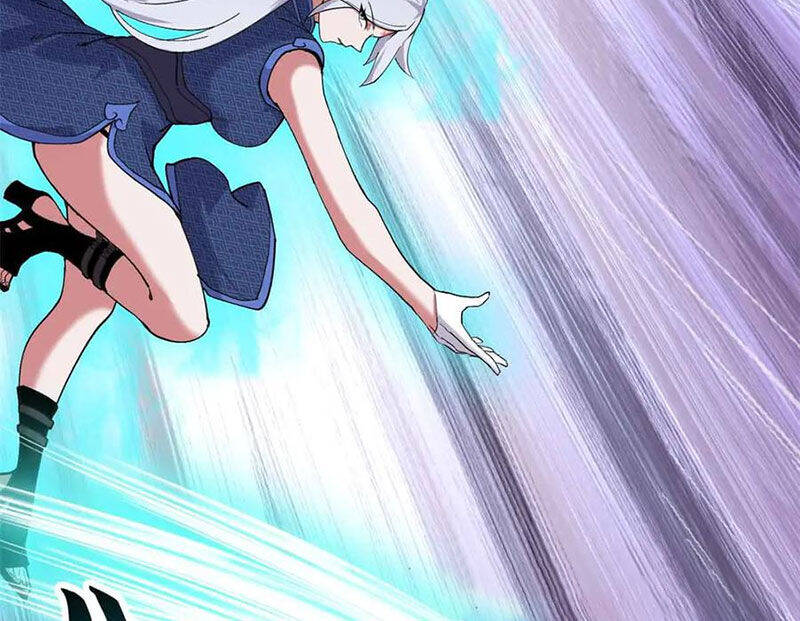 Ma Thú Siêu Thần Chapter  163 - 28