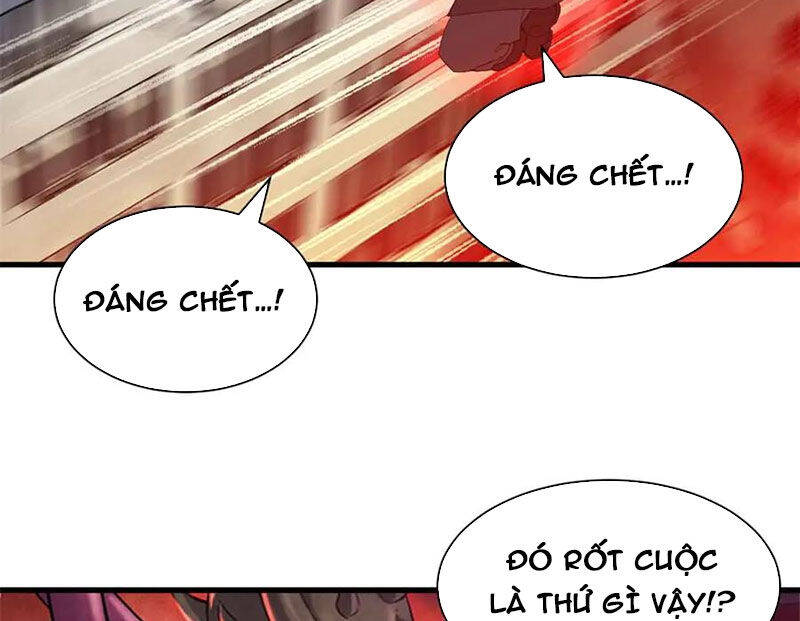 Ma Thú Siêu Thần Chapter  163 - 4